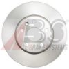 CHEVR 13502824 Brake Disc